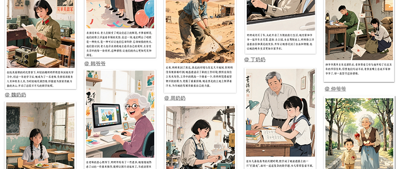 发布回顾｜AI4GOOD向善语料库新应用，让 “GOOD” 成为 AI 的“默认设置”